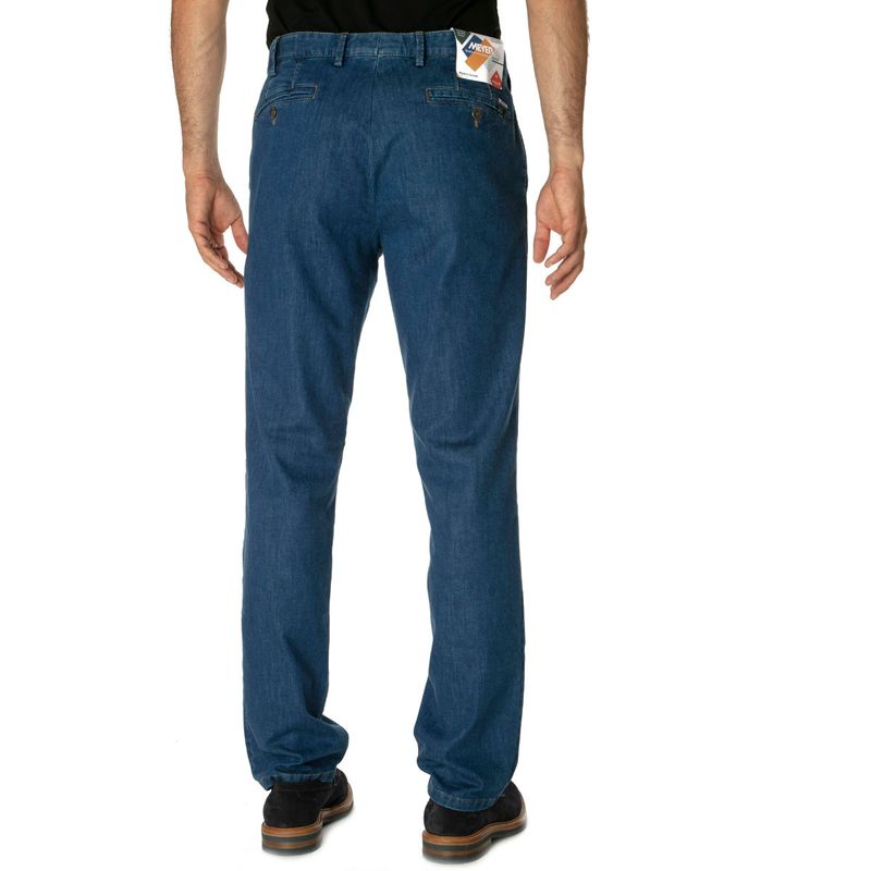 UOMO-MEYER-WALDBROL-PANTALONI-CLASSICI-1485554