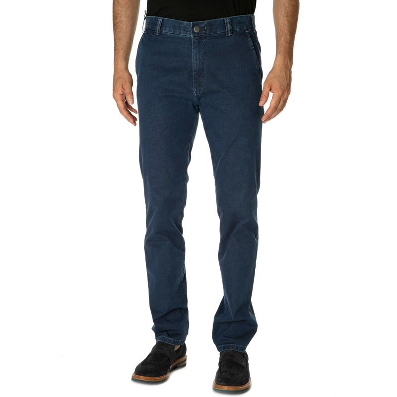 UOMO-MEYER-WALDBROL-PANTALONI-CLASSICI-1485562