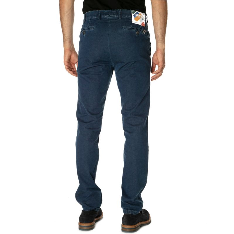 UOMO-MEYER-WALDBROL-PANTALONI-CLASSICI-1485562
