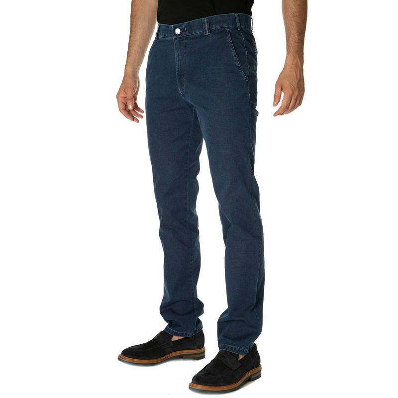 UOMO-MEYER-WALDBROL-PANTALONI-CLASSICI-1485562