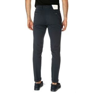 Pantalone Opsack in cotone stretch
