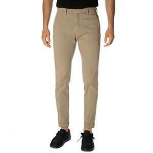 Pantalone Opsack in cotone stretch