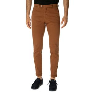 Pantalone Opsack in cotone stretch