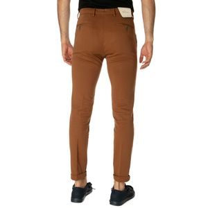 Pantalone Opsack in cotone stretch