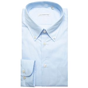 Button-down shirt with pocket