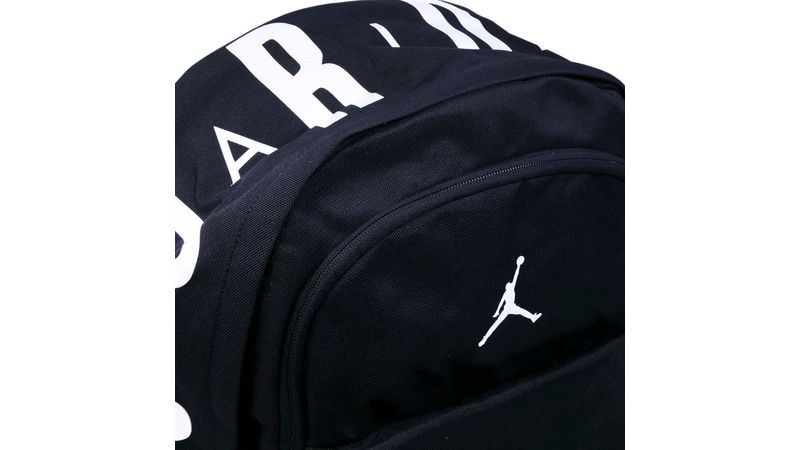 Jordan - Black Air Patrol backpack on Arteni.it