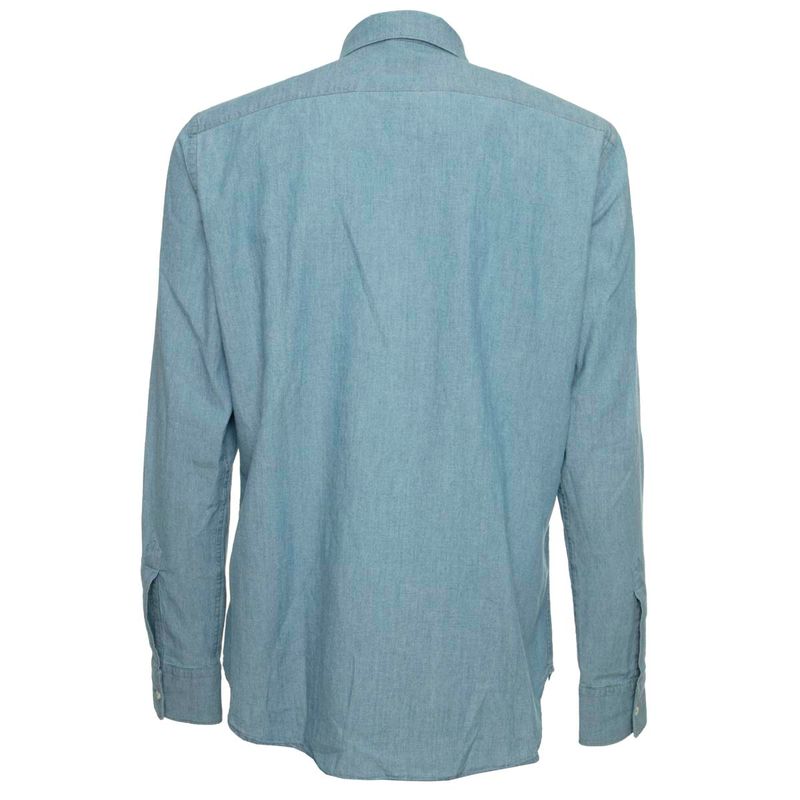 Aspesi Camicia con taschini F22008CLJ0032