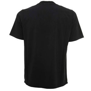 T-Shirt in stretch cotton jersey