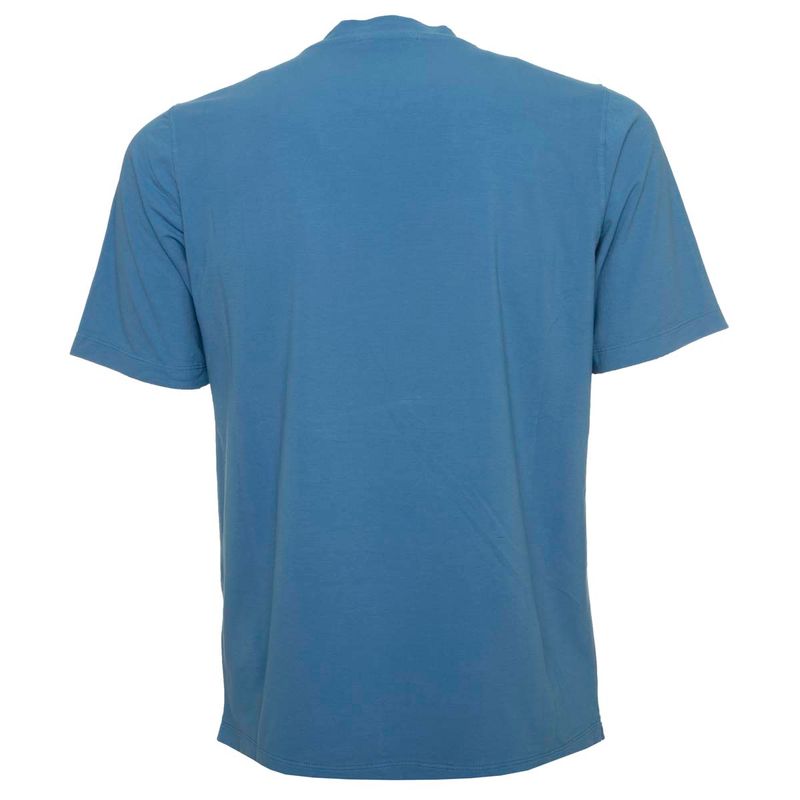 UOMO-K.RED-T-SHIRT-1485047