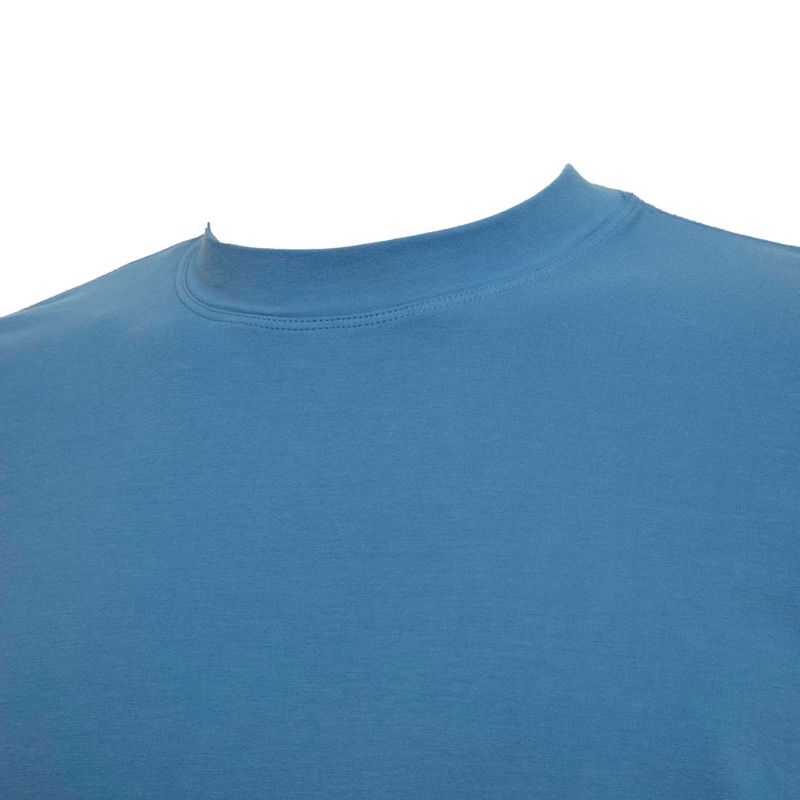 UOMO-K.RED-T-SHIRT-1485047