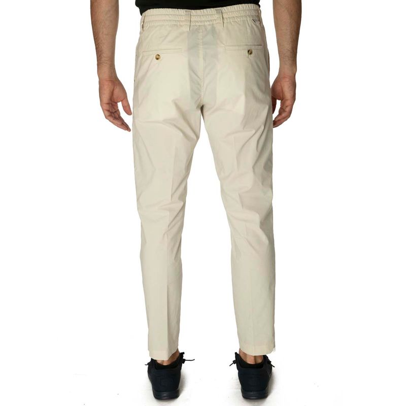 Paolo Pecora Pantaloni classico PP3559