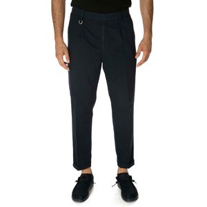Pantalone in tessuto armaturato