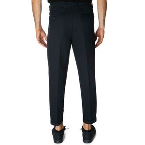Pantalone in tessuto armaturato