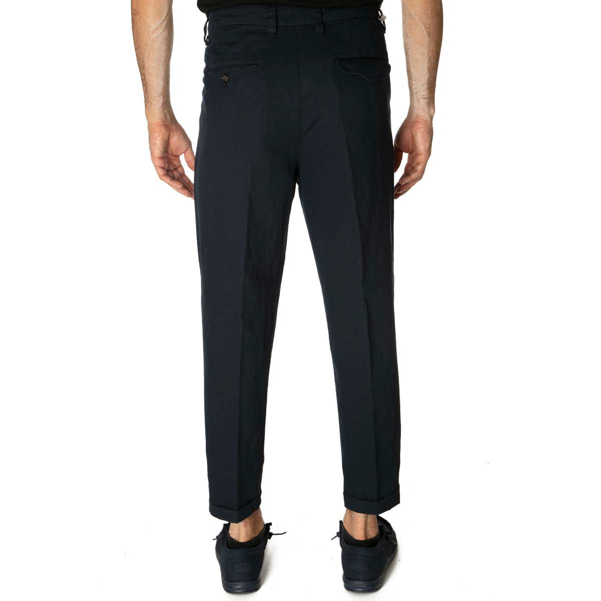 Pantalone Non Tessuto GUAM - Resistente A Macchie E Squat, Pratico - Foto 5