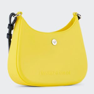 Mini borsa a tracolla Gummy Bag