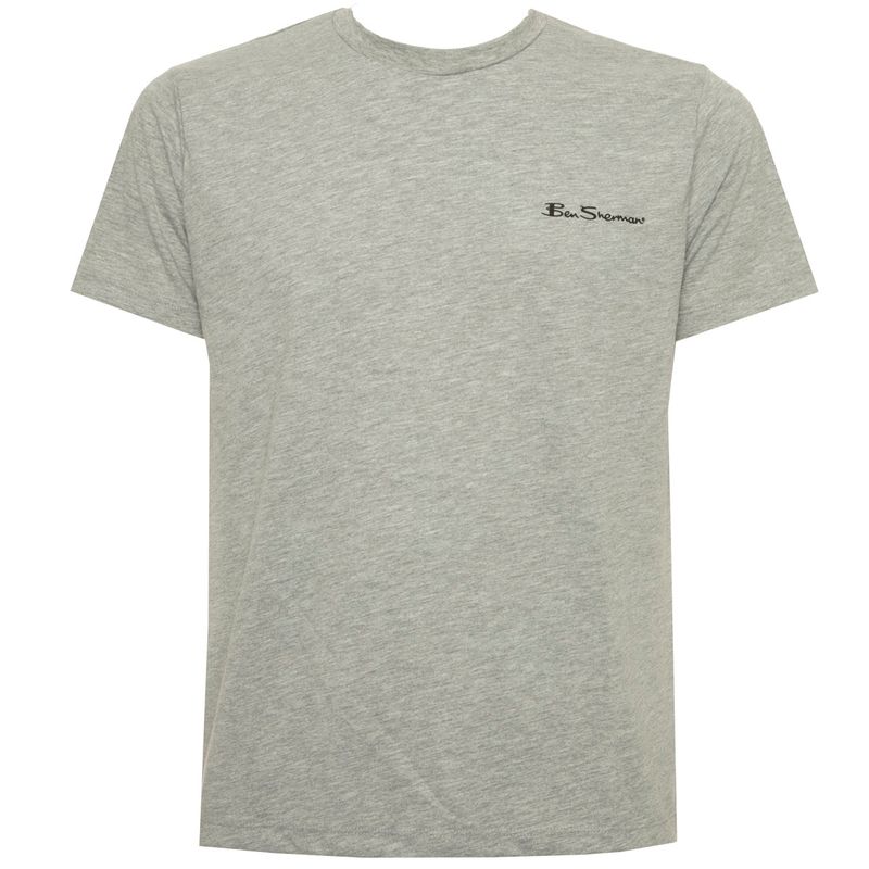 UOMO-BEN-SHERMAN-T-SHIRT-1495098