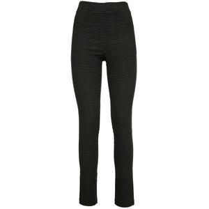 Leggins Bengalina stampato