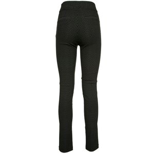 Leggins Bengalina stampato