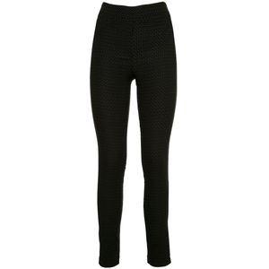 Leggins Bengalina stampato