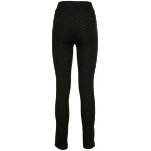 Leggins Bengalina stampato