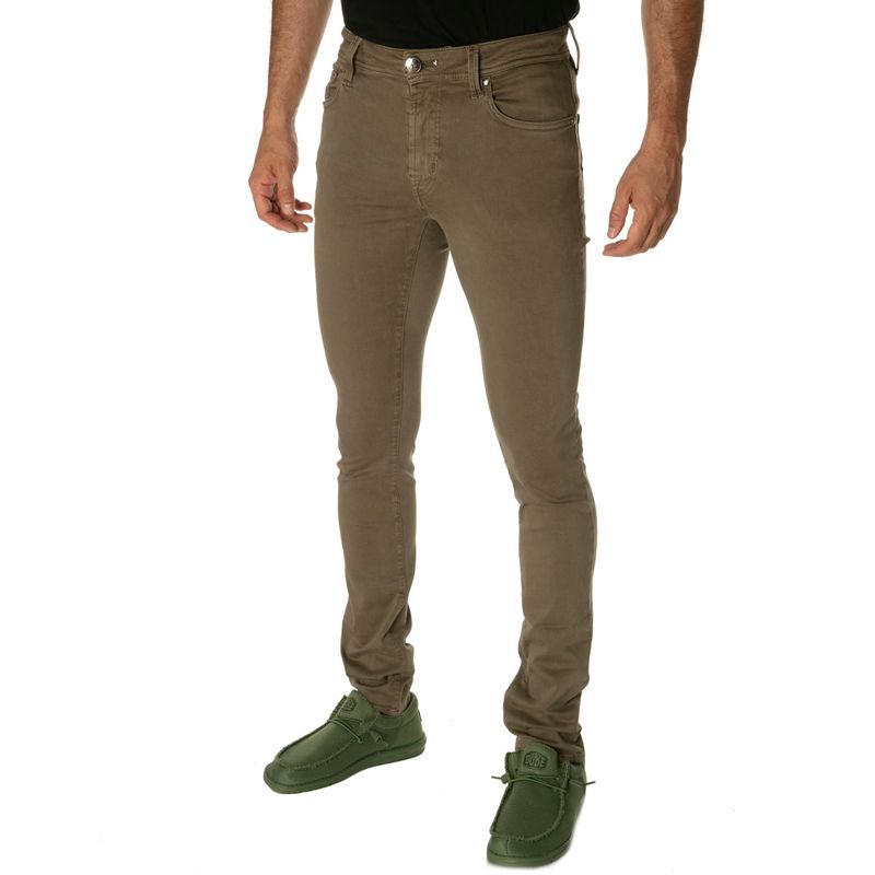 tramarossa pantaloni uomo