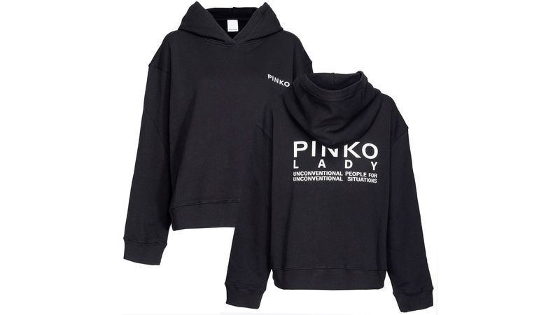 Pinko felpe hot sale