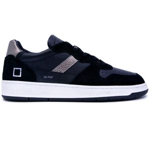 Sneakers Court 2.0 Pop Black