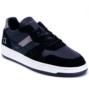 Sneakers Court 2.0 Pop Black