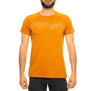 T-Shirt da montagna Karok