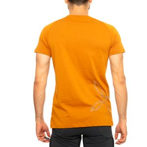 T-Shirt da montagna Karok