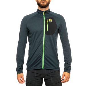 Felpa da montagna Pomedes Fleece