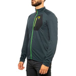 Felpa da montagna Pomedes Fleece