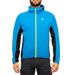 Eiger Light mountain jacket