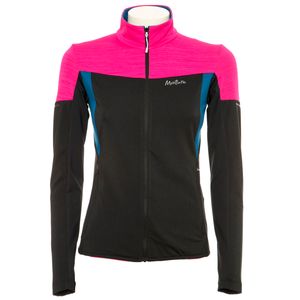 Felpa da montagna Phoenix W