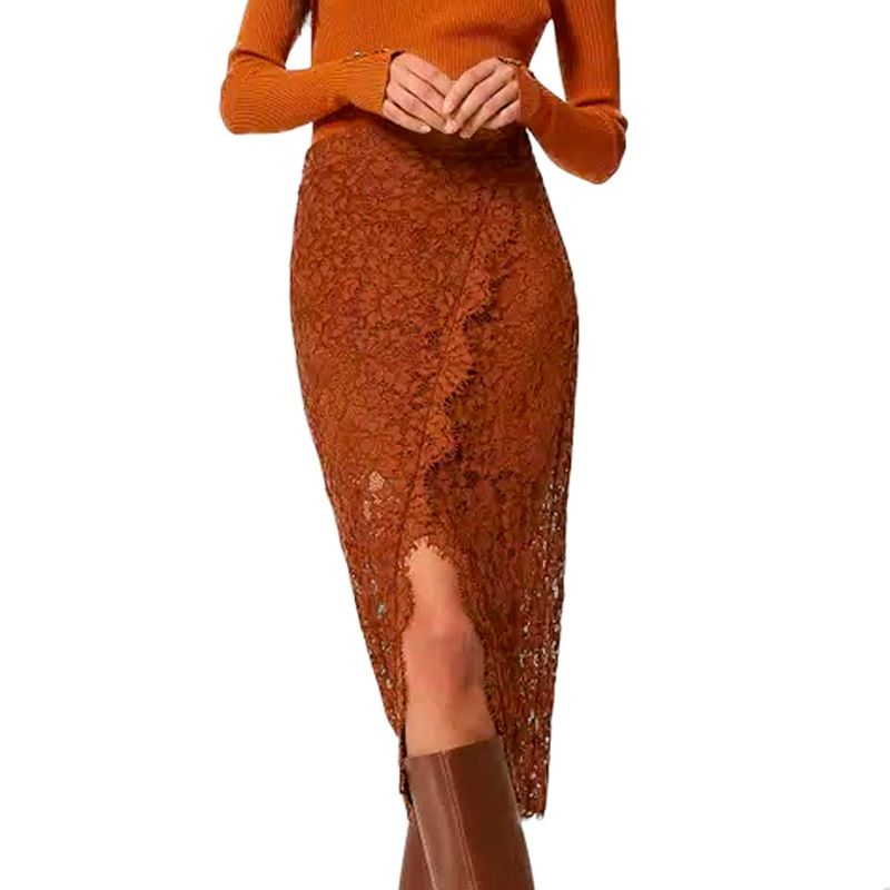 DONNA-TWINSET-GONNE-CORTE-1501337
