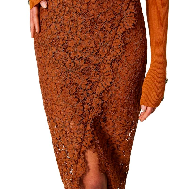 DONNA-TWINSET-GONNE-CORTE-1501337