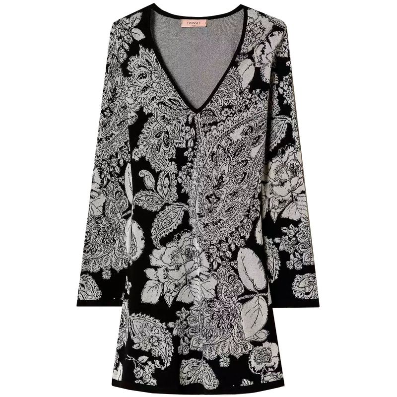 DONNA-TWINSET-ABITI-CORTI-1501344