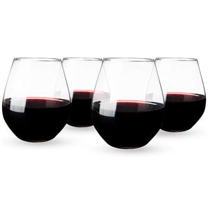 Set di bicchieri Casual Authentis XL