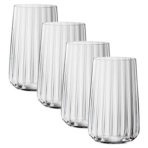 Set di bicchieri Lifestyle Long Drink