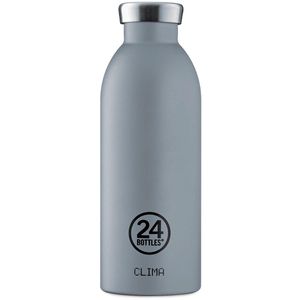 Clima Bottle Formal Gray 500ml