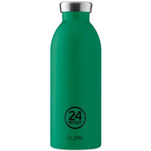 Borraccia Clima Bottle Emerald Green 500ml