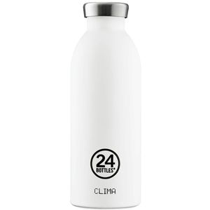 Borraccia Clima Bottle Stone Ice White 500ml