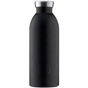Borraccia Clima Bottle Stone Tuxedo Black 500ml