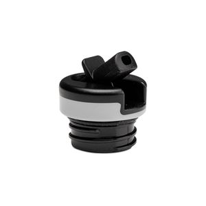 Tappo Bottle Sport Lid Light Grey