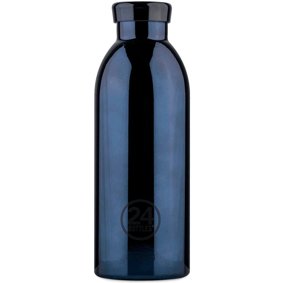 24Bottles - Borraccia Clima Bottles Black Radiance 500ml su