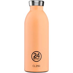 Borraccia Clima Bottle Peach Orange 500ml