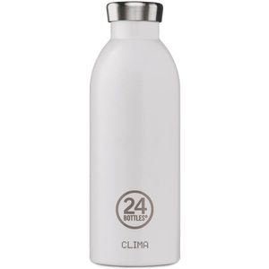Borraccia Clima Bottle Arctic White 500ml