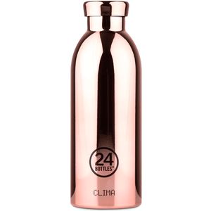 Borraccia Clima Bottle Rose Gold 500ml