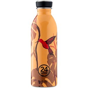 Borraccia Urban Bottle Amber Oasis 500ml