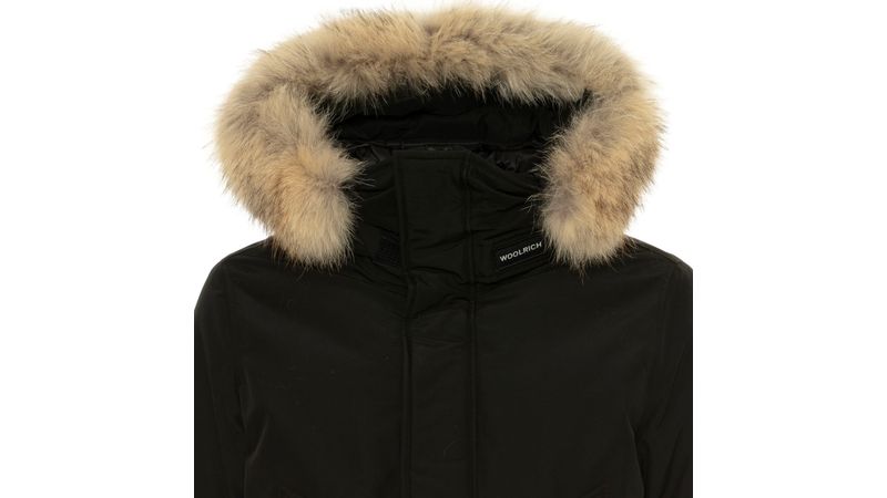 Giubbotti woolrich on sale